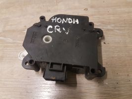 Honda CR-V Imusarjan venttiilin käyttömoottori 1138002430