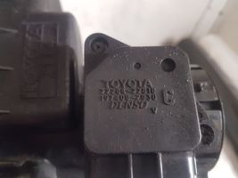 Toyota Prius (XW20) Oro filtro dėžė 21140