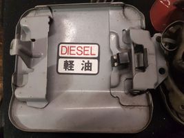 Mitsubishi Pajero Sport I Fuel tank cap 