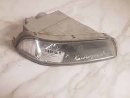 Toyota Camry Front fog light 11477068