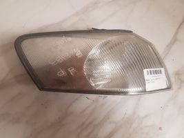 Toyota Camry Front indicator light 