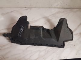 Toyota Prius (XW20) Pannello di supporto del radiatore (usato) 5328647010