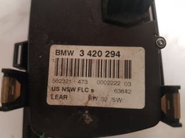BMW X5 E70 Przełącznik świateł 330124