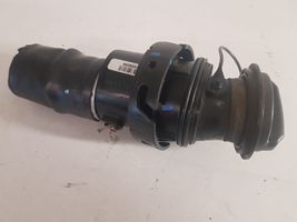 Mercedes-Benz ML W163 Tubo e bocchettone per riempimento serbatoio del carburante 23443109