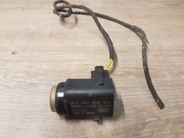 Opel Astra G Parkošanās (PDC) sensors (-i) 0263003172