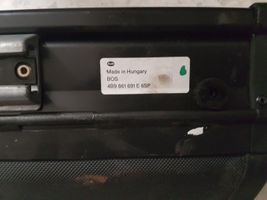 Audi A6 S6 C6 4F Filet à bagages pour coffre 4B9861691E6SP