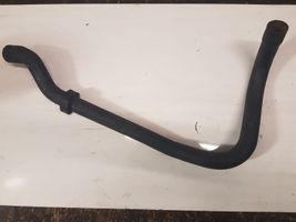 Ford Galaxy Durite de refroidissement tube 