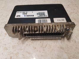 Citroen XM Bloc ABS 9600011280