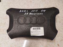 Audi A6 S6 C4 4A Airbag dello sterzo 4A0951525A