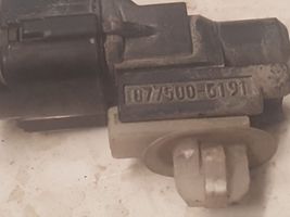 Toyota Prius (XW20) Sensore della temperatura esterna 0775005191