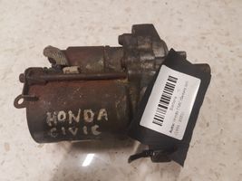 Honda Civic Käynnistysmoottori SM4422628