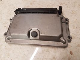 Peugeot 306 Sterownik / Moduł ECU 9630986780