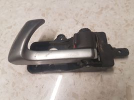 Hyundai Santa Fe Front door interior handle 82613CM000