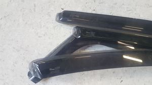 Peugeot 5008 Front door wind deflector 