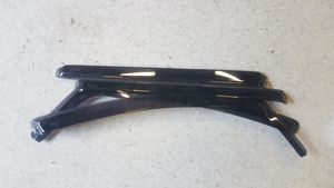 Peugeot 5008 Front door wind deflector 