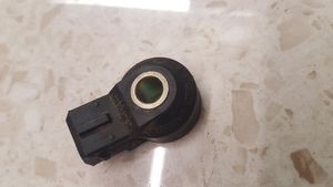 Mercedes-Benz ML W163 Sensor de petardeo del motor 0261231110