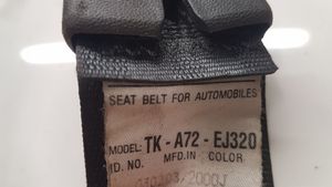 Honda HR-V Cintura di sicurezza anteriore 0429038