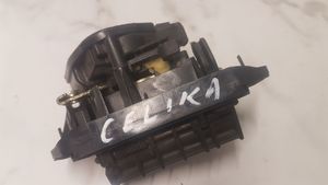 Toyota Celica T230 Front door exterior handle 1015283010