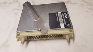 Volvo 850 Sterownik / Moduł ECU 0280000598