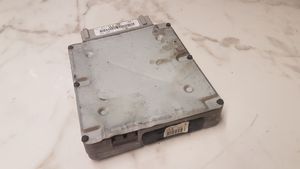 Ford Fiesta Calculateur moteur ECU 98FB12A650LA