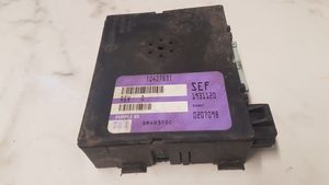 Chevrolet Venture Other control units/modules 10427831