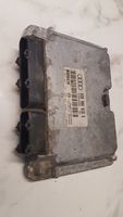 Audi A4 S4 B5 8D Sterownik / Moduł ECU 038906018S