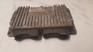 Renault Megane I Module de contrôle de boîte de vitesses ECU S105280014