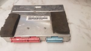 Pontiac Trans Sport Calculateur moteur ECU 16191947BFTJ