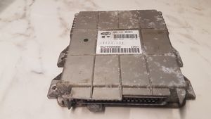 Peugeot 306 Unité de commande, module ECU de moteur 16223134