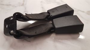 Toyota Avensis T220 Middle seatbelt buckle (rear) G140301