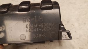 Lexus GS 250 350 300H 450H Vano portaoggetti 5545030060