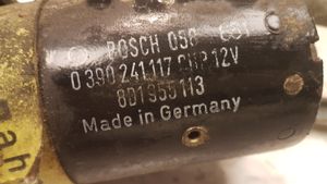 Audi A4 S4 B5 8D Mechanizm wycieraczek szyby przedniej / czołowej 8D1955603A