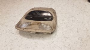 Jeep Grand Cherokee (WJ) Monitori/näyttö/pieni näyttö 56042754AB