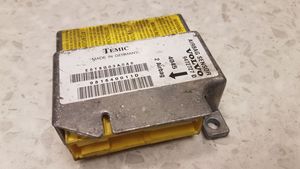 Volvo V70 Module de contrôle airbag 9472727D