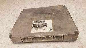 Toyota Avensis T250 Calculateur moteur ECU 8966105C80