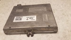 Renault 19 Variklio valdymo blokas HOM7700851756