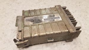 Audi 80 90 S2 B4 Komputer / Sterownik ECU silnika 893907383B