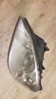 Ford Galaxy Phare frontale 0301183201