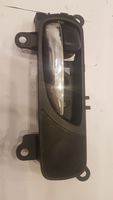 Lexus IS 220D-250-350 Rear door interior handle trim 6774053010