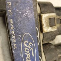 Ford Galaxy Relè preriscaldamento candelette 95VW8C616AA