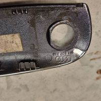 Audi A6 S6 C6 4F Türgriffkappe Türgriffblende vorne 4F1837239