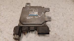 Subaru Outback Unité de commande / calculateur direction assistée 34710AJ001