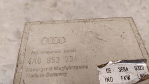 Audi A4 S4 B5 8D Centralina/modulo immobilizzatore 4A0953234