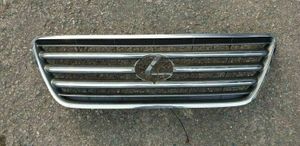 Lexus GX J120 Atrapa chłodnicy / Grill 