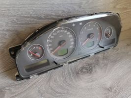 Volvo V70 Compteur de vitesse tableau de bord 69594690T