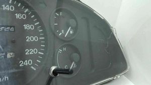 Mazda 323 F Speedometer (instrument cluster) 769914990