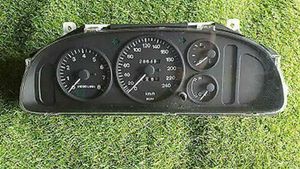 Mazda 323 F Speedometer (instrument cluster) 769914990