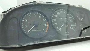 Mazda 323 F Speedometer (instrument cluster) 769914990