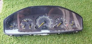 Mercedes-Benz S W140 Compteur de vitesse tableau de bord A1404404311