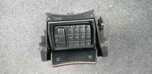 Mercedes-Benz E W211 Tastierino telefono a2116800350